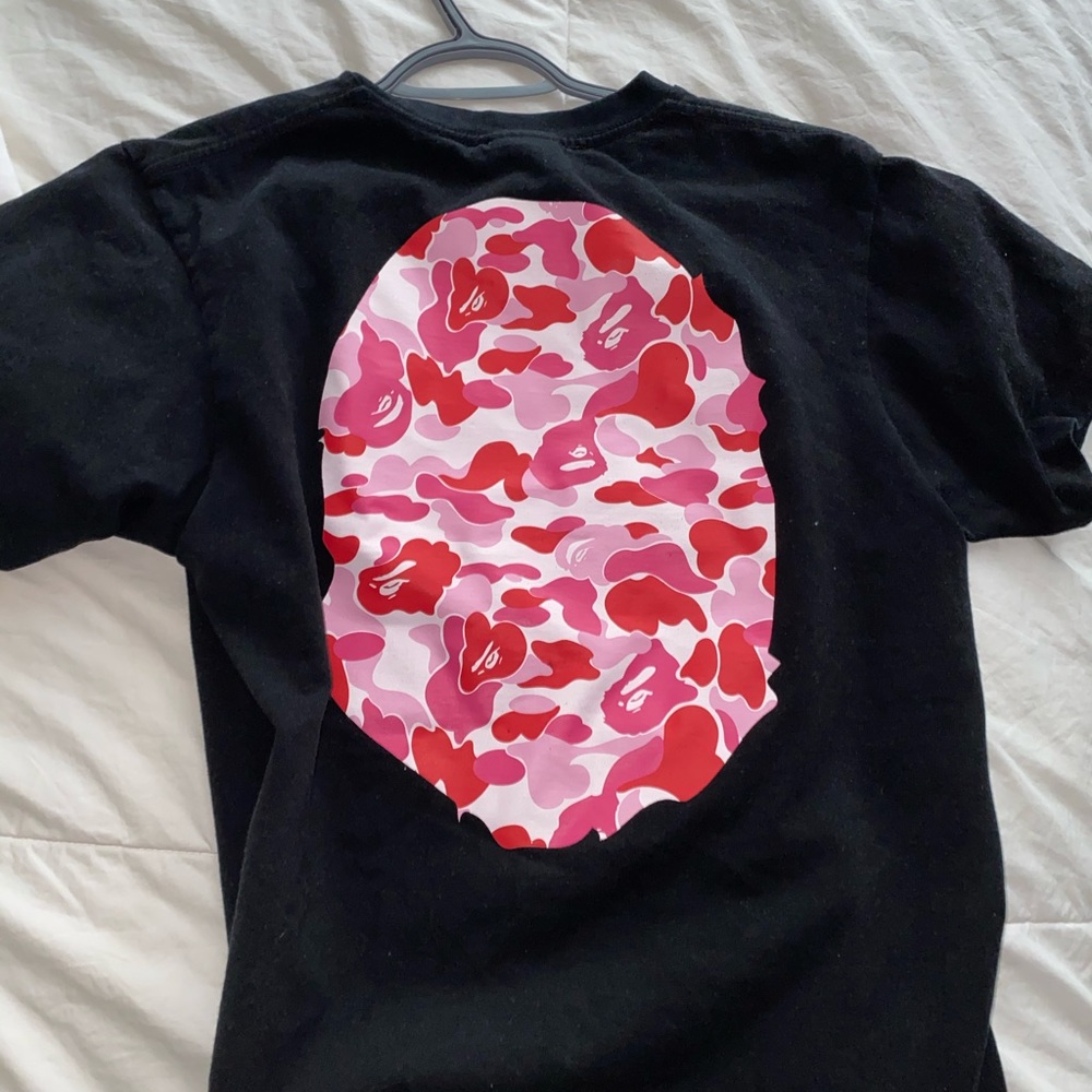 Bape Tee